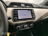 Nissan Micra 1.0 IG-T Acenta
