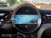 MINI Cooper John Cooper Works Auto Desportiva