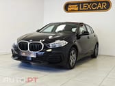 BMW 116 d Advantage