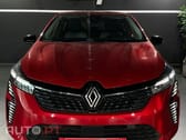 Renault Captur 1.0 TCe Zen