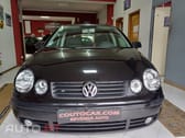 Volkswagen Polo 1.2 Cricket