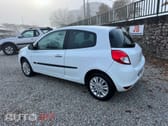 Renault Clio 1.2 16V GT