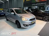 Mitsubishi Space Star 1.2 Intense