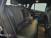 Mercedes-Benz EQE SUV 350+