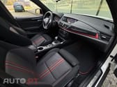 BMW X1 18 d xDrive Auto Line Sport