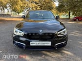 BMW 116 d Aut. Edition M Sport Shadow