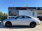 Mercedes-Benz CLA 250 e 8G-DCT Progressive Line Advanced