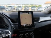 Renault Captur 1.0 TCe Exclusive
