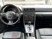 Audi A4 Avant 2.0 TDI S-LINE MULTI.