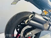 Ducati Monster 821