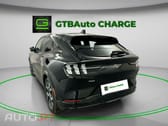 Ford Mustang Mach-E I.V.A DEDUTÍVEL AWD