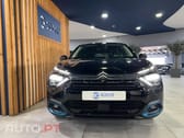 Citroen e-C4 50 kWh Shine Pack