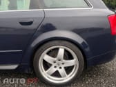 Audi A4 Avant 1.9 TDi M5 Sport