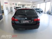 BMW 520 d Line Luxury