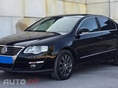 Volkswagen Passat 2.0 TDi Confortline