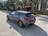 BMW 116 d Pack M Auto