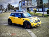 MINI Cooper coper