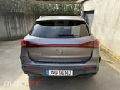Mercedes-Benz EQA 250+ AMG Line
