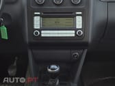 Volkswagen Touran 2.0 TDI Blue.Highline 7L