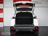 Peugeot 2008 PureTech 130 EAT8 Allure