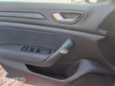 Renault Mégane Sport Tourer BLUE dCi 115 EDC Deluxe-Pack LIMITED