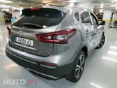 Nissan Qashqai 1.5 dCi N-Connecta J18