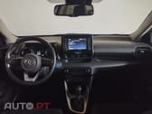 Toyota Yaris 1.5 HDF Comfort Plus