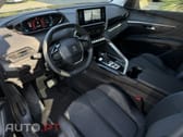 Peugeot 3008 1.6 Hybrid Allure e-EAT8