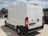 Peugeot Boxer 2.2 BlueHDi 330 L2H2
