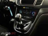 Ford Transit Connect L1 1.5 EcoBlue 100 Trend NAV