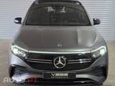 Mercedes-Benz EQA 250 AMG Line