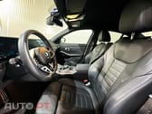 BMW 330 e Pack Desportivo M Auto