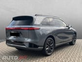 XPeng G9 Long Range RWD