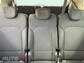 Kia Carens 1.7 CRDi ISG TX