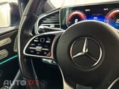 Mercedes-Benz GLE e 4Matic 9G-TRONIC AMG Line