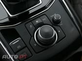 Mazda CX-5 2.2 D Takumi AT Sunroof Pack AWD