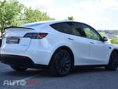 Tesla Model Y Performance Tração Integral