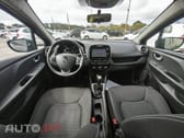 Renault Clio Sport Tourer 1.5 dCi Limited