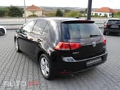 Volkswagen Golf 2.0 TDi Confortline