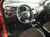 Renault Captur 1.5 dCi Exclusive