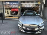 Ford Mustang Mach-E AWD PREMIUM