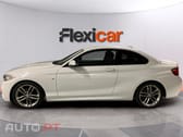 BMW 218 d Pack M