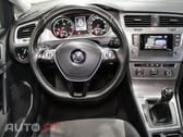 Volkswagen Golf 1.6 TDi Confortline