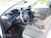 Peugeot 208 1.2 Pure Tech SE STYLE 75 CV