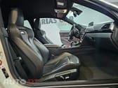 BMW M4 DKG Auto