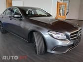 Mercedes-Benz E 300 de 9G Avantgarde