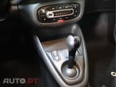 Smart ForTwo EQ passion