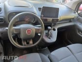 Fiat Doblo Van L1 1.5 BlueHDi 100cv