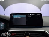 BMW 520 e Pack M