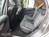 Mercedes-Benz A 160 Avantgarde Aut.